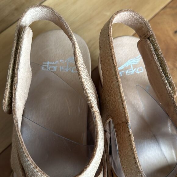 NEW DANSKO “Tempest” - Picture 4 of 6